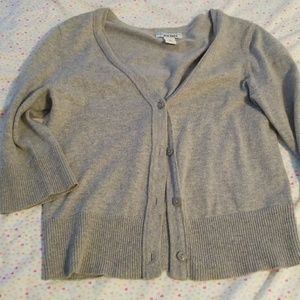 Girls sweater